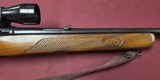 MODEL 100 - .243 - $1,095 - 9 of 17