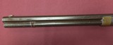 WINCHESTER 1866 RIFLE MFG 1868 - .44CAL - $5,200 - 3 of 18