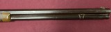 WINCHESTER 1866 RIFLE MFG 1868 - .44CAL - $5,200 - 12 of 18