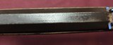 WINCHESTER 1866 RIFLE MFG 1868 - .44CAL - $5,200 - 9 of 18