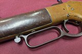 WINCHESTER 1866 RIFLE MFG 1868 - .44CAL - $5,200 - 16 of 18