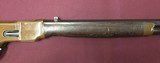 WINCHESTER 1866 RIFLE MFG 1868 - .44CAL - $5,200 - 13 of 18