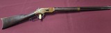 WINCHESTER 1866 RIFLE MFG 1868 - .44CAL - $5,200 - 2 of 18