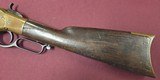 WINCHESTER 1866 RIFLE MFG 1868 - .44CAL - $5,200 - 6 of 18