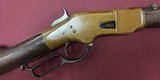 WINCHESTER 1866 RIFLE MFG 1868 - .44CAL - $5,200 - 14 of 18