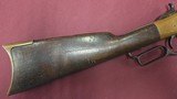 WINCHESTER 1866 RIFLE MFG 1868 - .44CAL - $5,200 - 15 of 18