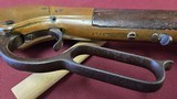 WINCHESTER 1866 RIFLE MFG 1868 - .44CAL - $5,200 - 7 of 18