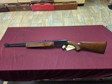 BROWNING BAR-22 .22LR - 1 of 11