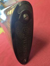 BROWNING BAR-22 .22LR - 11 of 11
