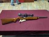 RUGER CARBINE .44 - 1 of 10
