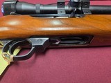 RUGER CARBINE .44 - 10 of 10