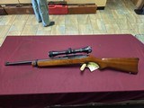 RUGER CARBINE .44 - 2 of 10