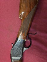 BROWNING 1885 .45-70 - 5 of 13