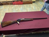 BROWNING 1885 .45-70 - 2 of 13