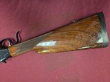 BROWNING 1885 .45-70 - 10 of 13
