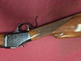 BROWNING 1885 .45-70 - 9 of 13