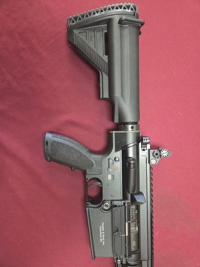 HK MR762 .308 - Image 9 of 10