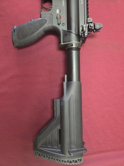 HK MR762 .308 - Image 6 of 10