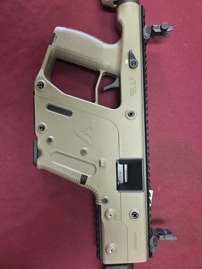 KRISS VECTOR .45ACP - Image 8 of 10