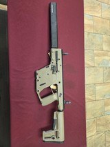 KRISS VECTOR .45ACP - Image 1 of 10