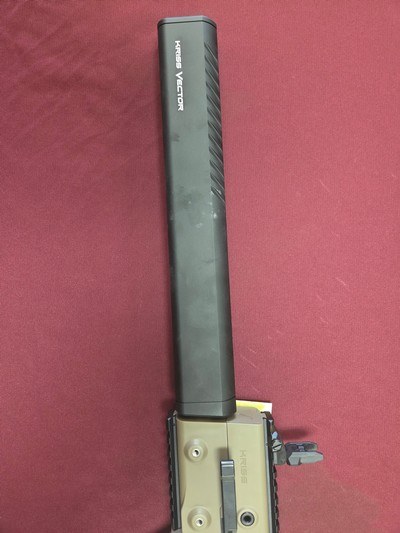 KRISS VECTOR .45ACP - Image 3 of 10