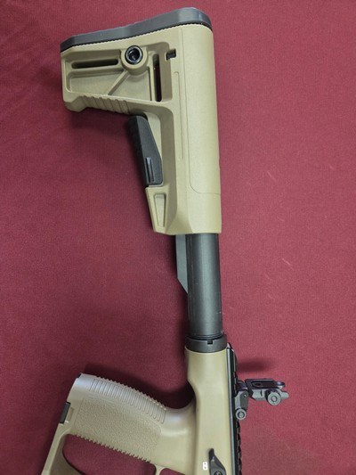 KRISS VECTOR .45ACP - Image 10 of 10