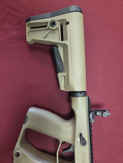 KRISS VECTOR .45ACP - Image 9 of 10