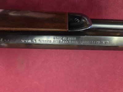 WINCHESTER 1886 .45-70 - Image 9 of 13