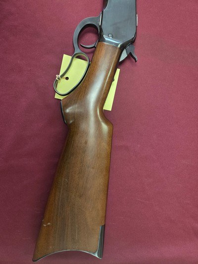 WINCHESTER 1886 .45-70 - Image 5 of 13
