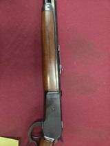 WINCHESTER 1886 .45-70 - Image 4 of 13