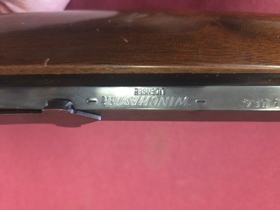 WINCHESTER 1886 .45-70 - Image 10 of 13