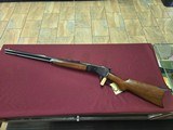 WINCHESTER 1886 .45-70 - Image 1 of 13