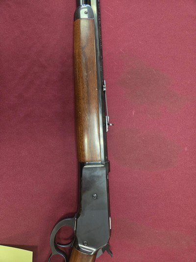 WINCHESTER 1886 .45-70 - Image 4 of 13