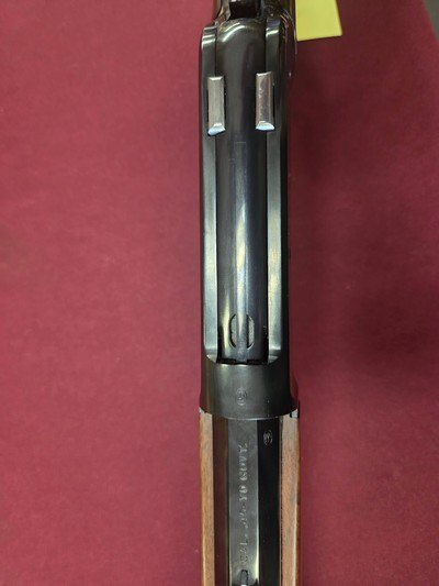 WINCHESTER 1886 .45-70 - Image 12 of 13