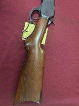 WINCHESTER 1886 .45-70 - Image 5 of 13
