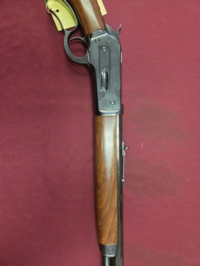 WINCHESTER 1886 .45-70 - Image 7 of 13