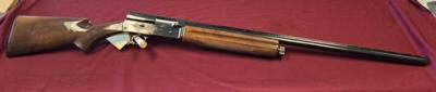 BROWNING A5 12GA - Image 2 of 12