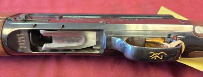 BROWNING A5 12GA - Image 11 of 12