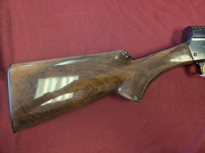 BROWNING A5 12GA - Image 10 of 12