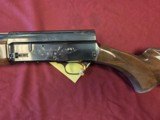 BROWNING A5 12GA - Image 5 of 12