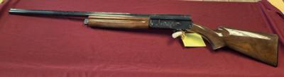 BROWNING A5 12GA - Image 1 of 12