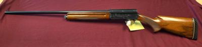 BROWNING A5 16GA - Image 1 of 12