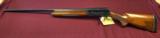 BROWNING A5 16GA - Image 1 of 12