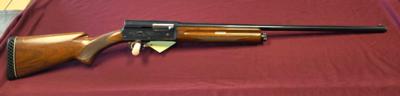 BROWNING A5 16GA - Image 2 of 12