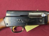 BROWNING A5 16GA - Image 9 of 12