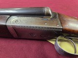 Thomas Bland Boxlock 12GA - Image 6 of 17