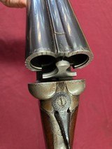 Thomas Bland Boxlock 12GA - Image 16 of 17