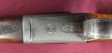 Thomas Bland Boxlock 12GA - Image 10 of 17