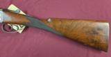 Thomas Bland Boxlock 12GA - Image 5 of 17