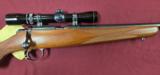 KIMBER OF OREGON M82 .22LR - 7 of 9